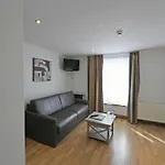 Des Ardennes Hotel 4*