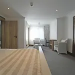 Des Ardennes Hotel Corbion