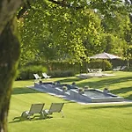 Des Ardennes Hotel