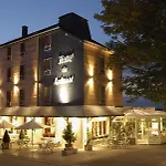 Des Ardennes 4* Corbion
