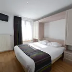 Hotel Des Ardennes 4*