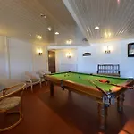 Des Ardennes Hotel Corbion