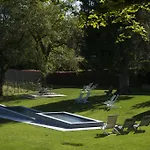 Hotel Des Ardennes 4*