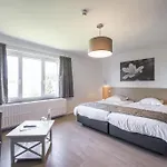 Des Ardennes Hotel