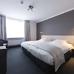 Hotel Des Ardennes Corbion