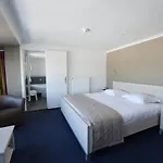 Hotel Des Ardennes Corbion