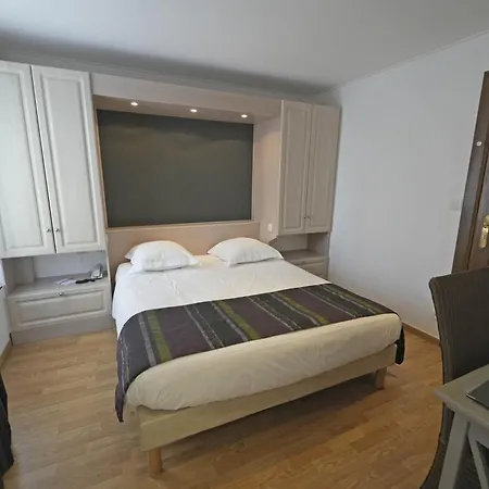 Des Ardennes 4* Corbion