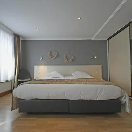 Des Ardennes 4* Corbion