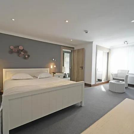 Hotel Des Ardennes