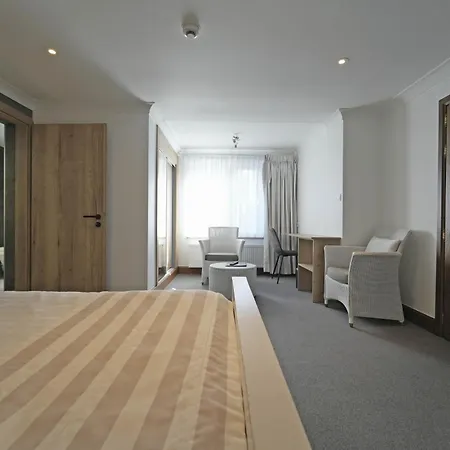 Des Ardennes Hotel Corbion
