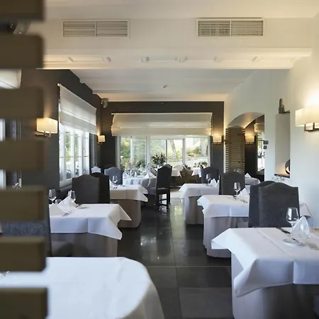 Des Ardennes Hotel Corbion