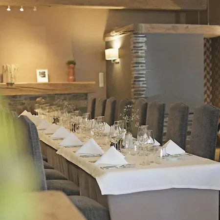 Des Ardennes Hotel Corbion