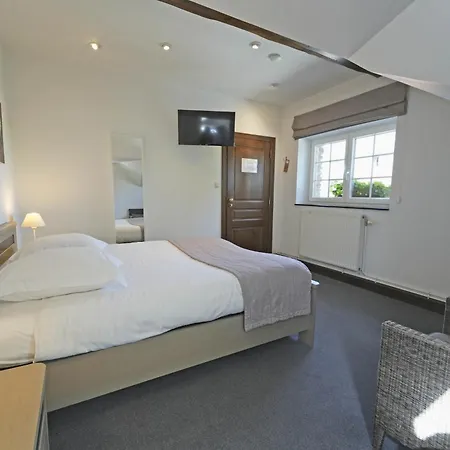 Des Ardennes Hotel Corbion