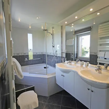 Des Ardennes 4*