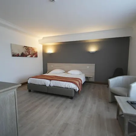 Des Ardennes Corbion
