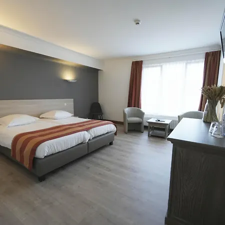 Des Ardennes 4*