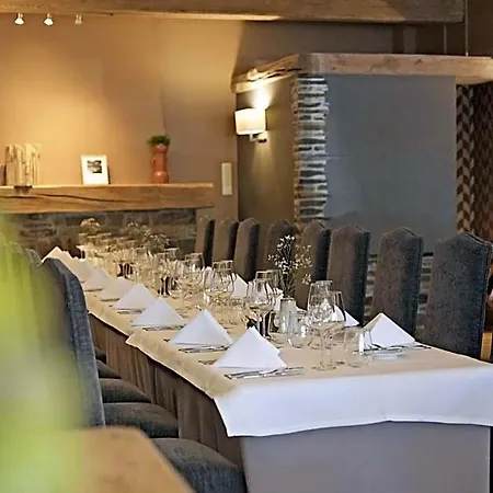 Des Ardennes 4* Corbion
