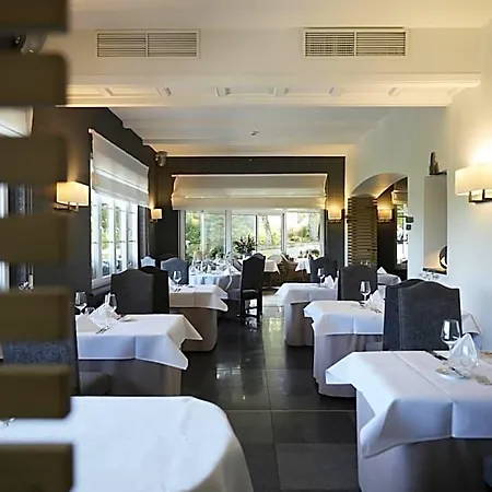 Des Ardennes Hotel Corbion