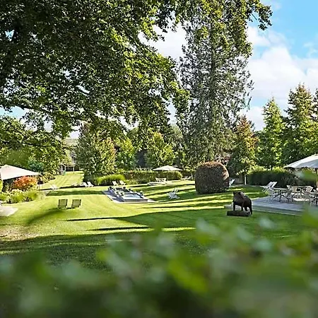 Des Ardennes Hotel Corbion