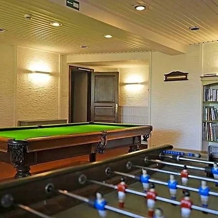 Hotel Des Ardennes Corbion