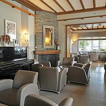 Des Ardennes 4*