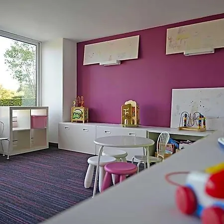 Des Ardennes Hotel Corbion