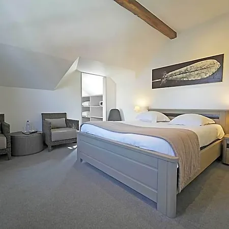 Hotel Des Ardennes 4*