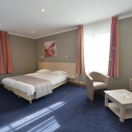 Des Ardennes 4* Corbion