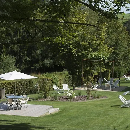 Otel Des Ardennes