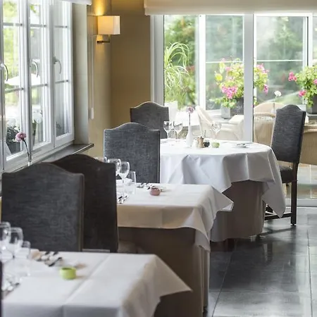 Otel Des Ardennes Corbion