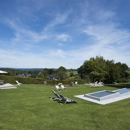 Ξενοδοχείο Des Ardennes Corbion