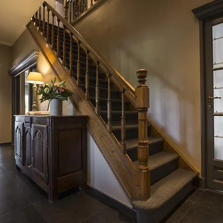 Des Ardennes Ξενοδοχείο Corbion