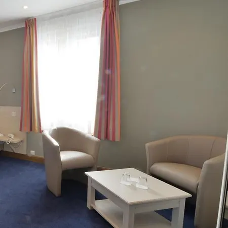 Des Ardennes Corbion