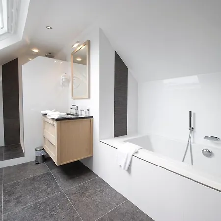 Otel Des Ardennes 4*