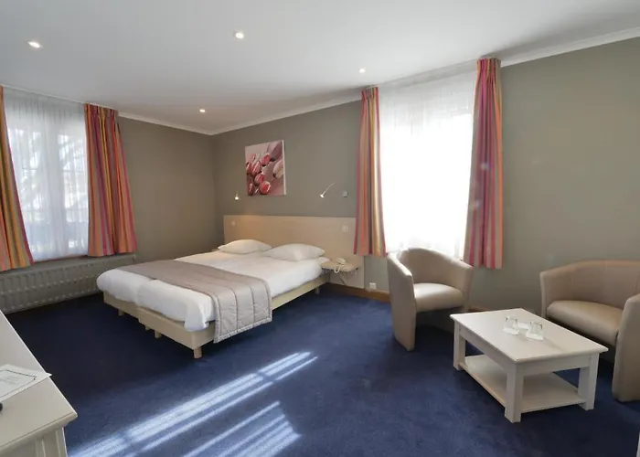 Des Ardennes 4* Corbion