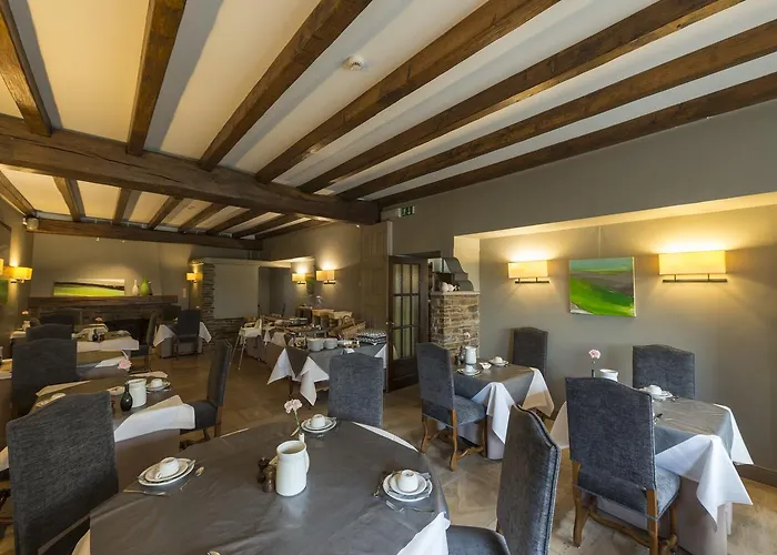 Des Ardennes 4* Corbion