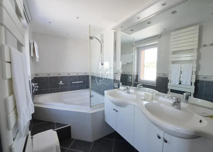 Hotel Des Ardennes Corbion